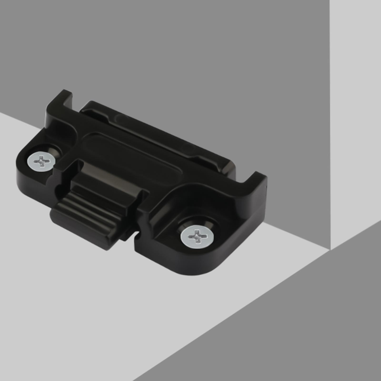 Furniture Joining Hardware - Wandpaneelverbindingsbeugel Snelle installatie Verbindingsbeslag Snelle ontgrendelingsmeubelclip