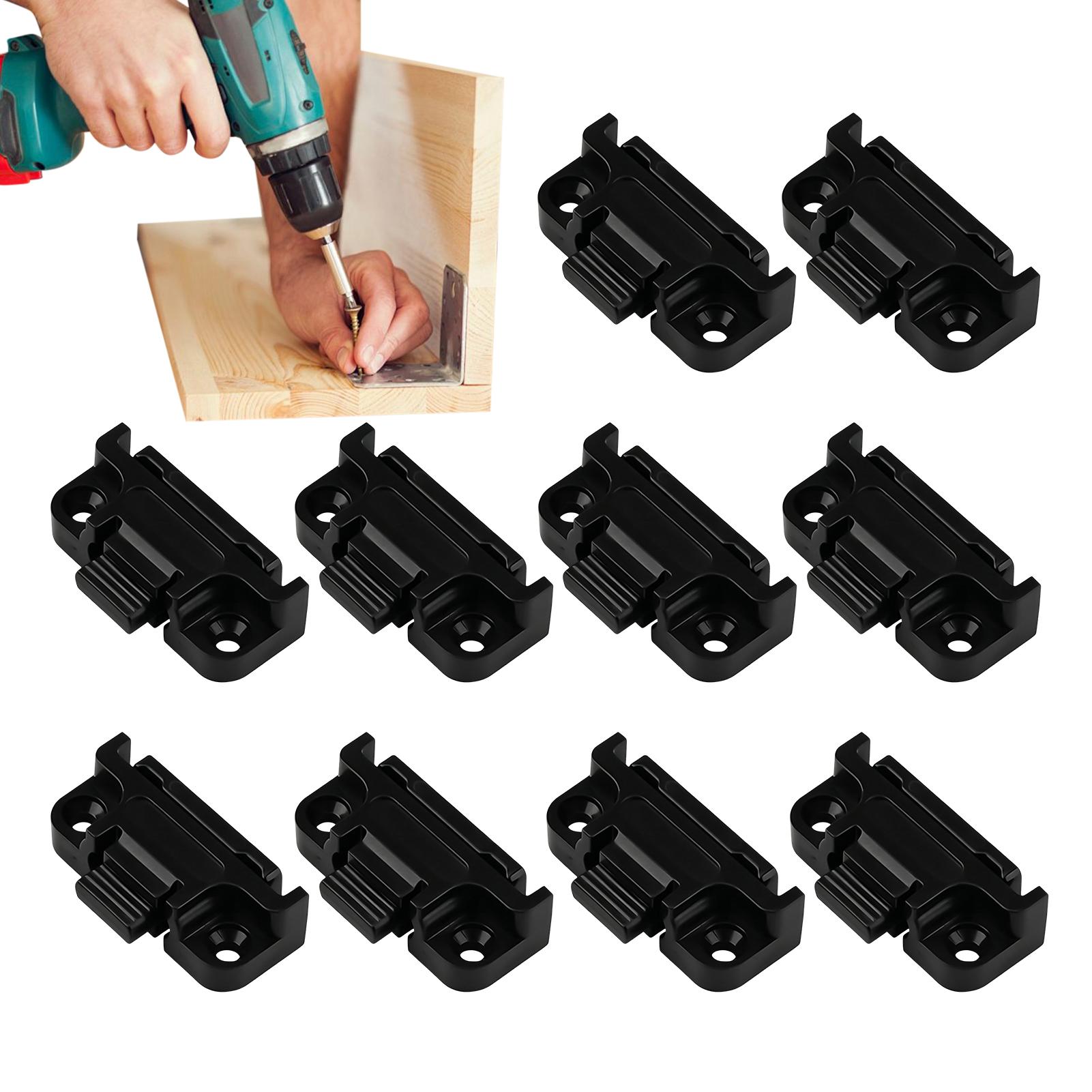 Furniture Joining Hardware - Romeinse kolomgespsluitingen, bevestigingsclips, hardware, paneelbevestiging, meubelverbinders