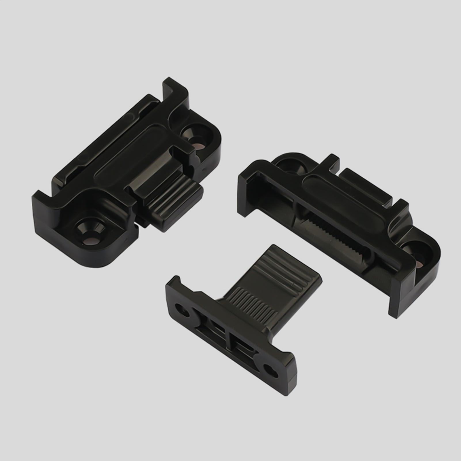 Furniture Joining Hardware - Romeinse kolomgespsluitingen, bevestigingsclips, snelkoppelingen, meubelclips voor