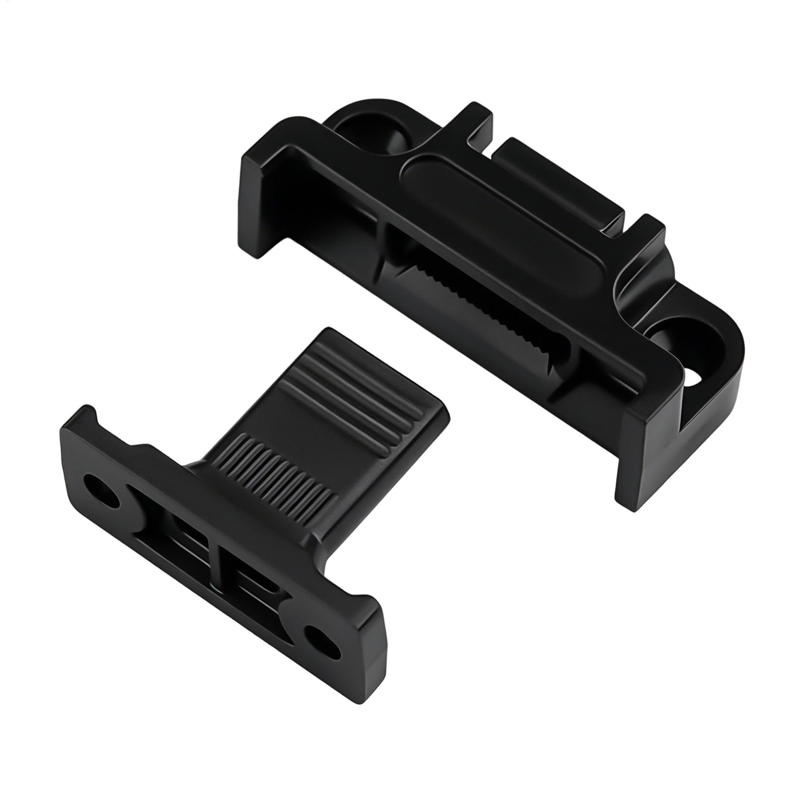 Furniture Joining Hardware - Meubelpaneelconnector Snelle installatie Verbindingsbeslag Snelle ontgrendeling