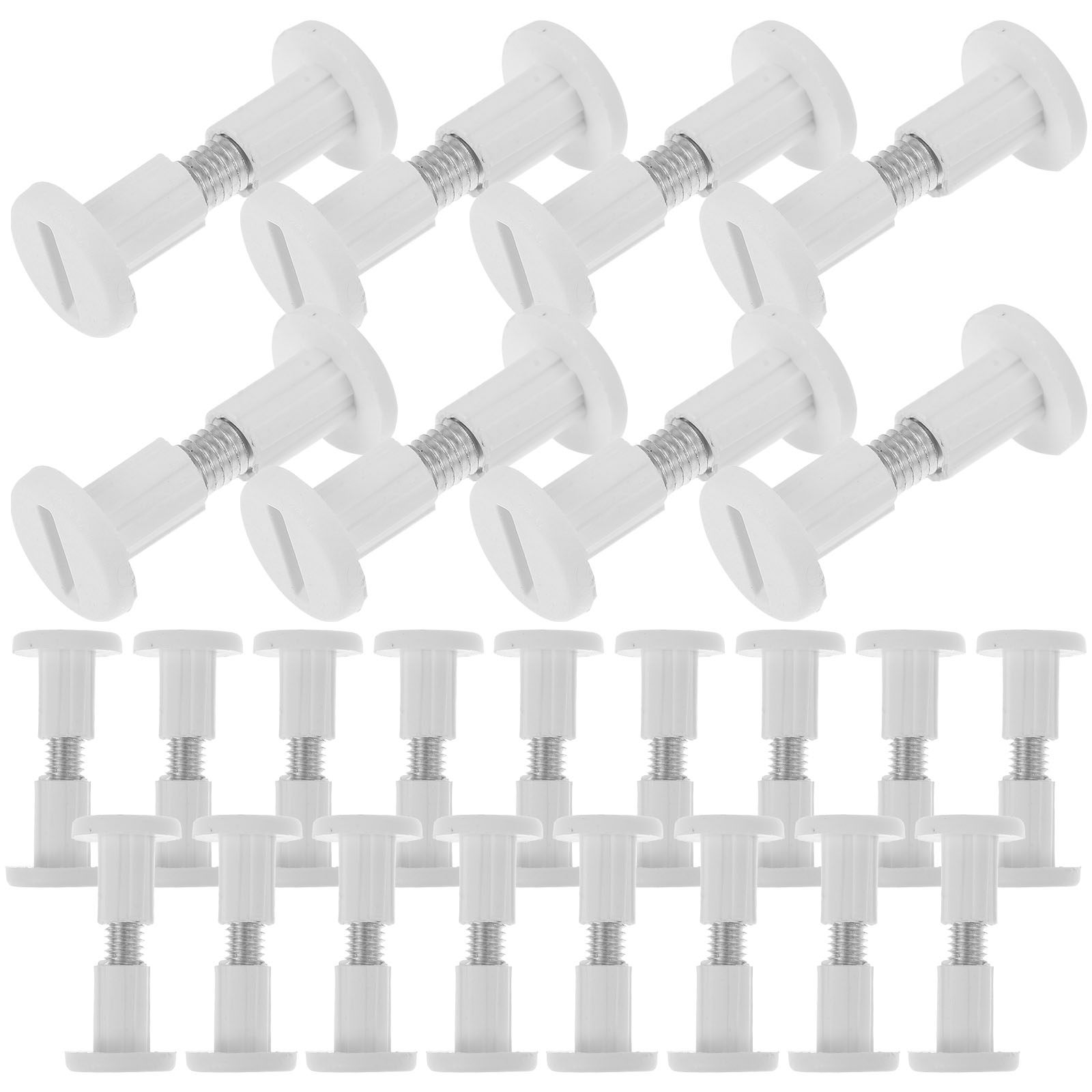 50 stuks meubelplaatbevestigin - Furniture Joining Hardware recensie en prijs