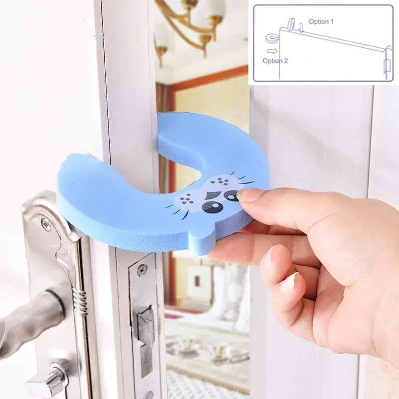 2/5 stuks babyveiligheid deurs - Furniture Hardware Manufacturer recensie en prijs