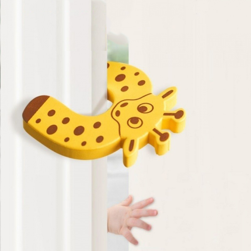 2/5 stuks babyveiligheid deurs - Furniture Hardware Manufacturer recensie en prijs