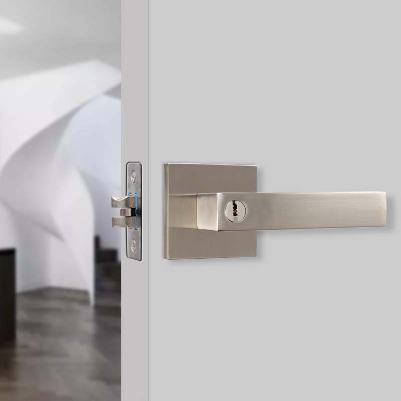 Hoogwaardig zinklegering handg - Furniture Grade Hardware recensie en prijs