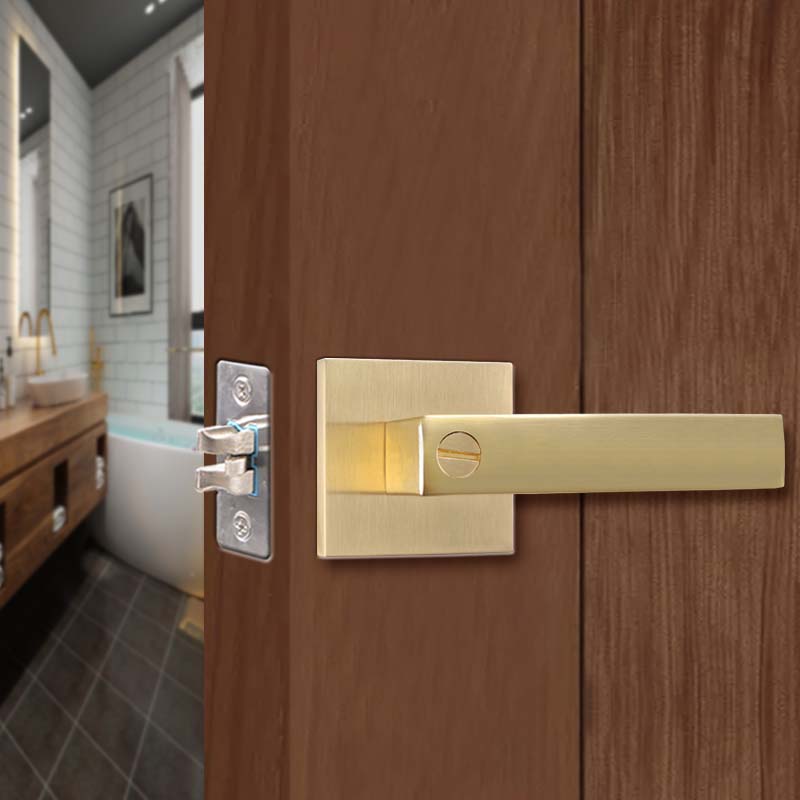 Hoogwaardig zinklegering handg - Furniture Grade Hardware recensie en prijs