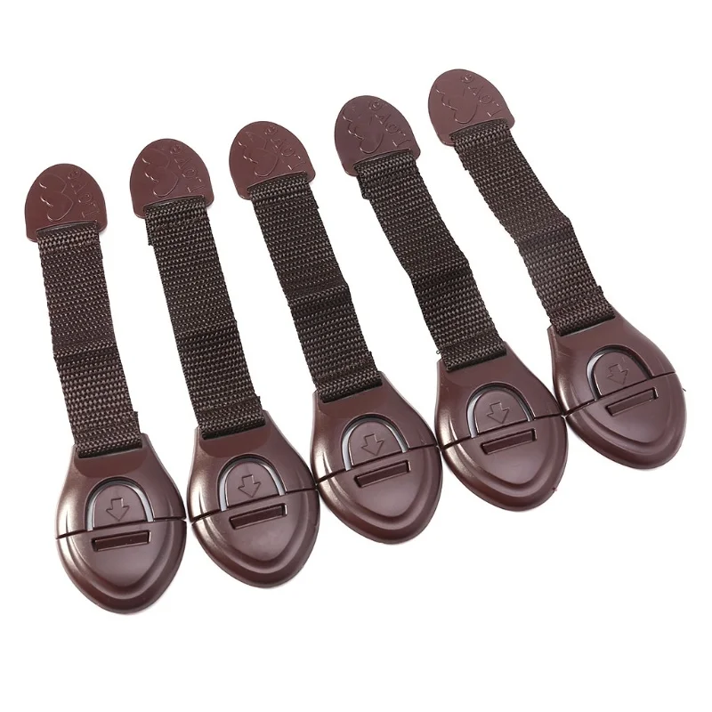 5 stks/partij Bruin Kast Veili - Furniture Hardware Manufacturer recensie en prijs