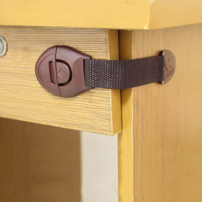 5 stks/partij Bruin Kast Veili - Furniture Hardware Manufacturer recensie en prijs