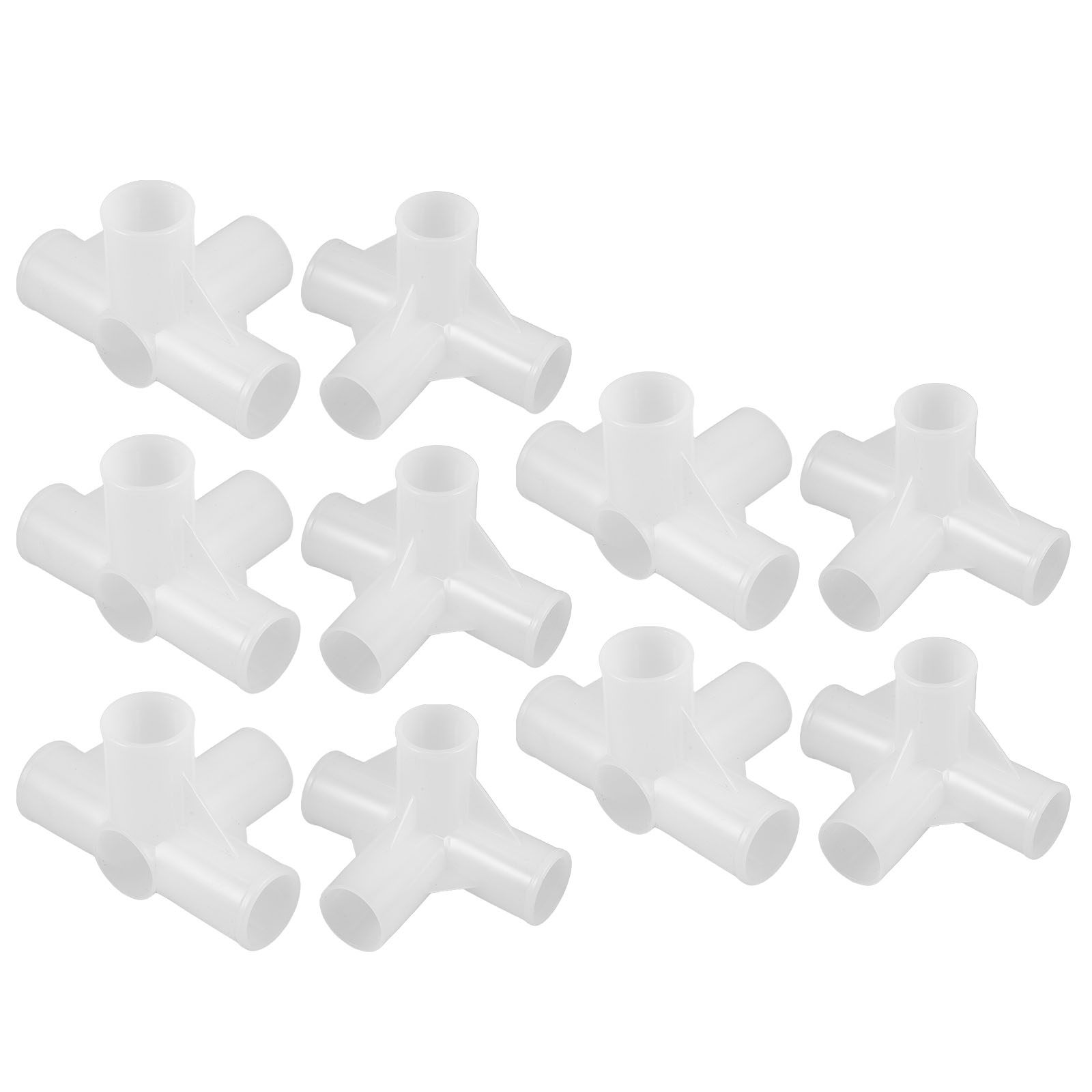 10 stuks kunststof verbindings - Furniture Joining Hardware recensie en prijs
