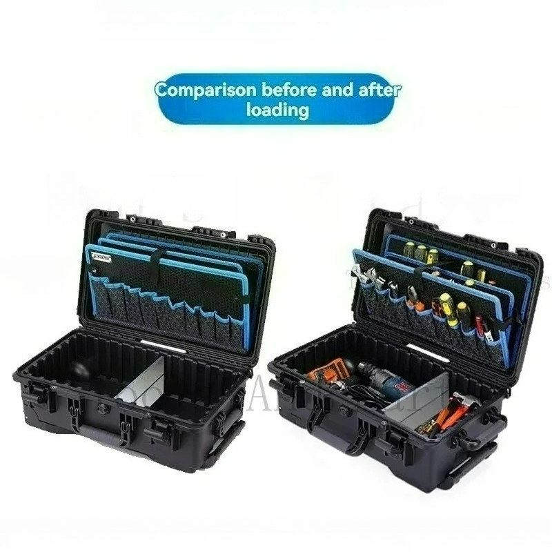 Hardware-opbergdoos Multifunct - Furniture Grade Hardware recensie en prijs