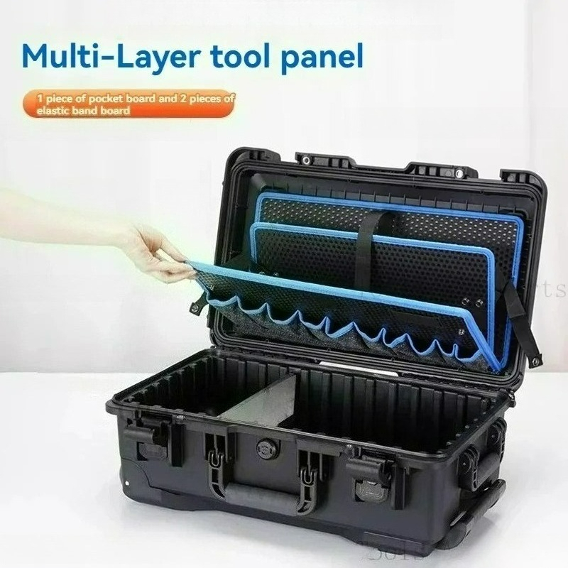 Hardware-opbergdoos Multifunct - Furniture Grade Hardware recensie en prijs