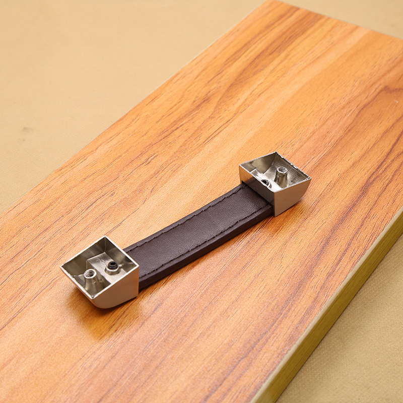 Moderne hoogwaardige lederen h - Furniture Grade Hardware recensie en prijs