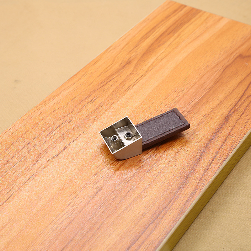 Moderne hoogwaardige lederen h - Furniture Grade Hardware recensie en prijs