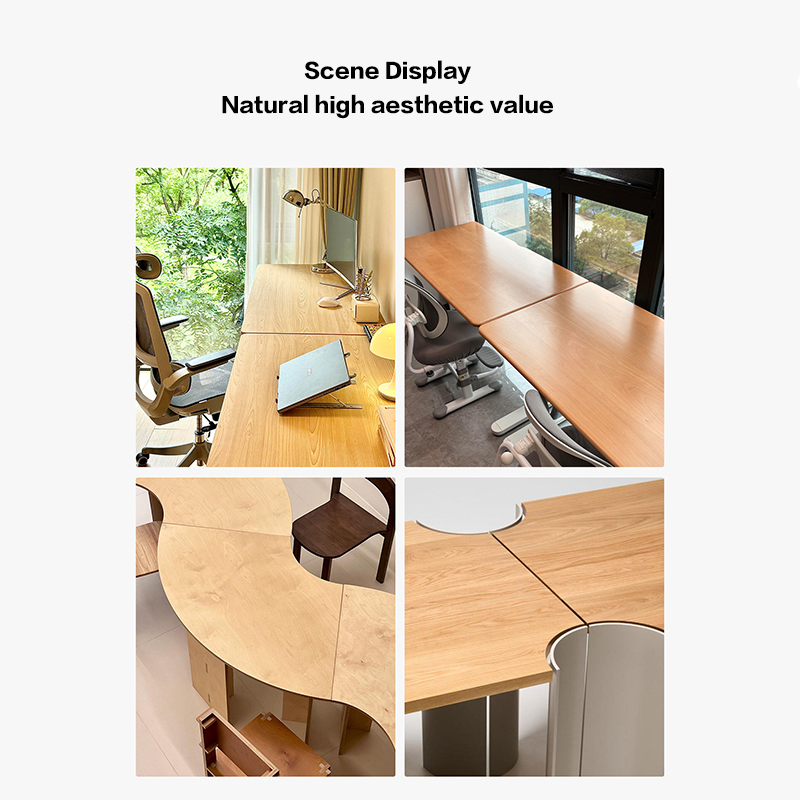 Zware, ronde, platte cam-lockc - Furniture Joining Hardware recensie en prijs