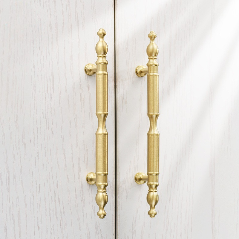 Europese massief messing meube - Furniture And Kitchen Hardware Fitting recensie en prijs