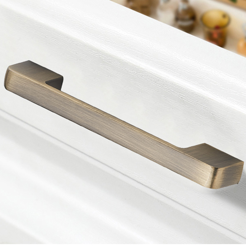 Hoogwaardige eenvoudige kastde - Furniture Grade Hardware recensie en prijs