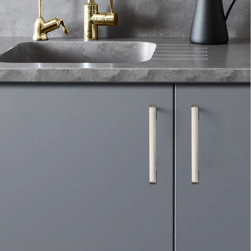 Hoogwaardige eenvoudige kastde - Furniture Grade Hardware recensie en prijs