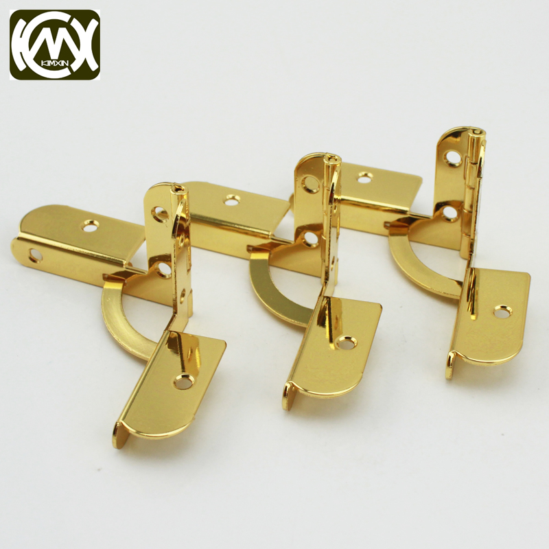 10 st 40mm * 53mm Kimxin Verko - Furniture Grade Hardware recensie en prijs