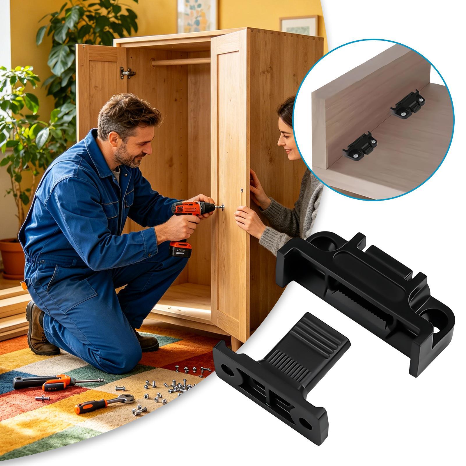 Romeinse kolomgespsluitingen,  - Furniture Joining Hardware recensie en prijs
