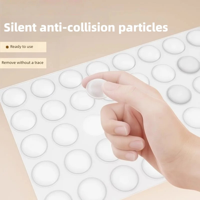 Siliconen kastbumpers Rubberen - Furniture Hardware Manufacturer recensie en prijs