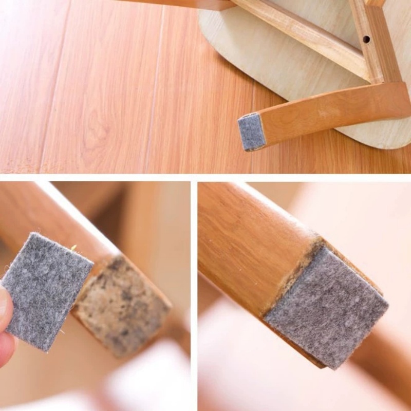 Verdikte zelfklevende meubelvi - Furniture Hardware Brackets recensie en prijs