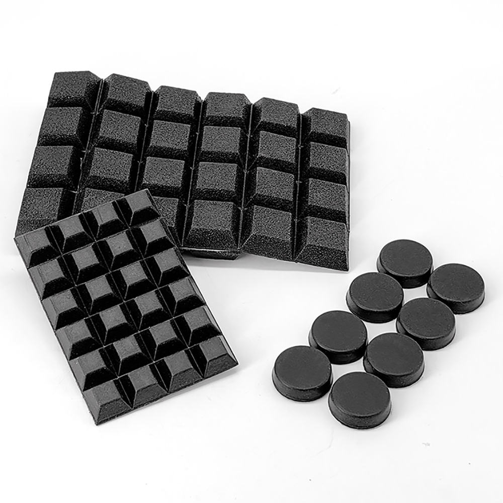 10/20 Stuks Meubels Zelfkleven - Furniture Hardware Brackets recensie en prijs
