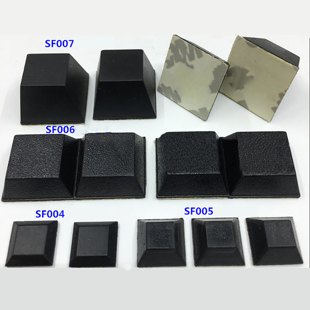 10/20 Stuks Meubels Zelfkleven - Furniture Hardware Brackets recensie en prijs