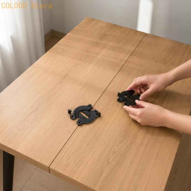 Meubelbordbevestiging voor bur - Furniture Joining Hardware recensie en prijs