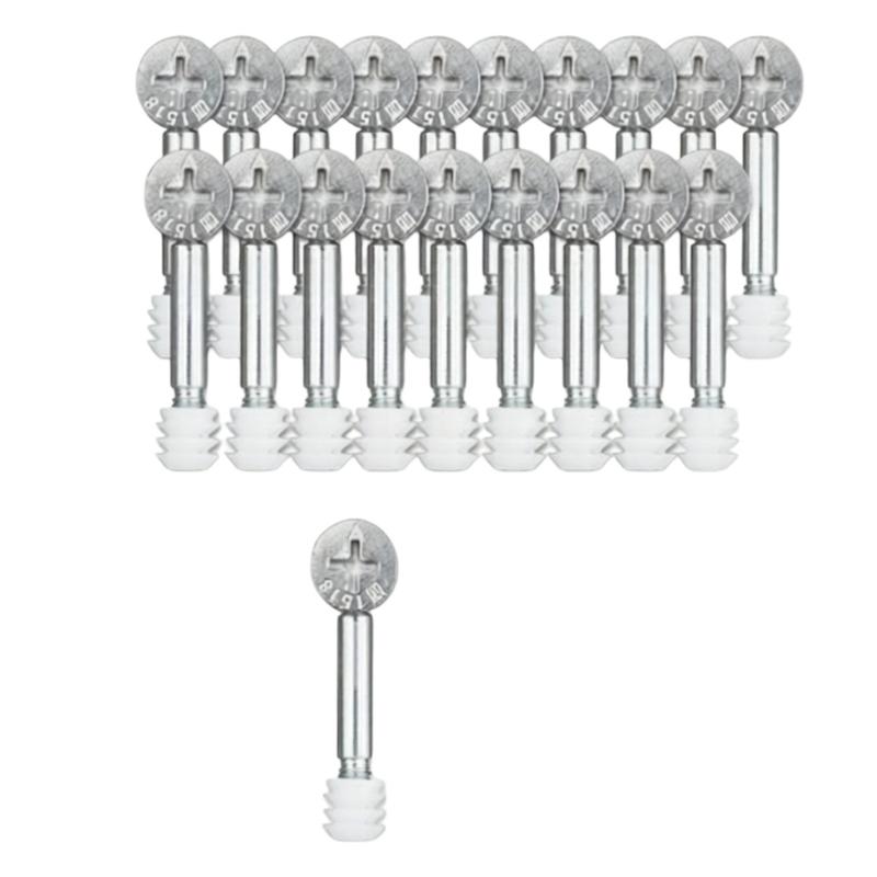 Hardwarepakket voor meubelplaa - Furniture Joining Hardware recensie en prijs