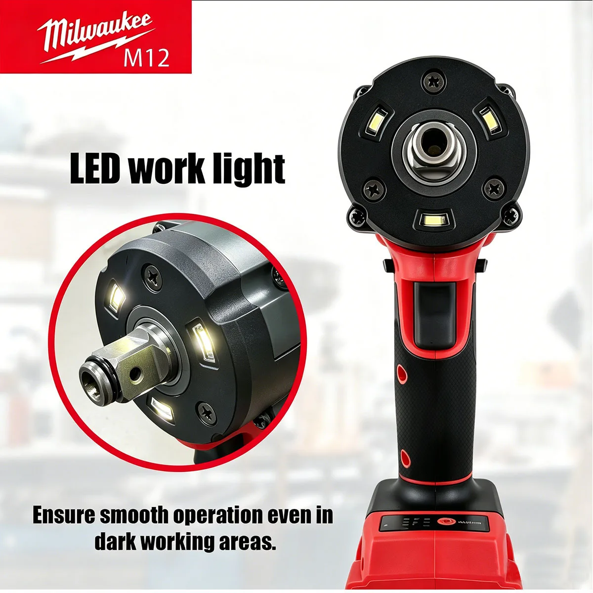 Milwaukee M12 1/2' M18 FUEL Bo - Milwaukee Drill M18 Fuel recensie en prijs