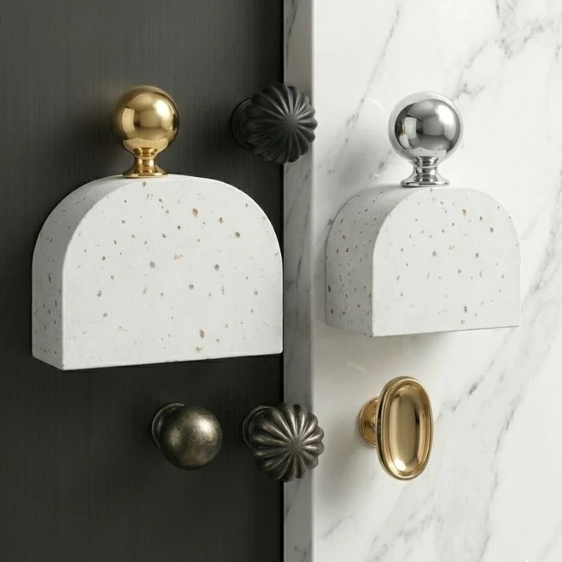 Vintage enkelgatsknop antiek n - Furniture And Kitchen Hardware Fitting recensie en prijs