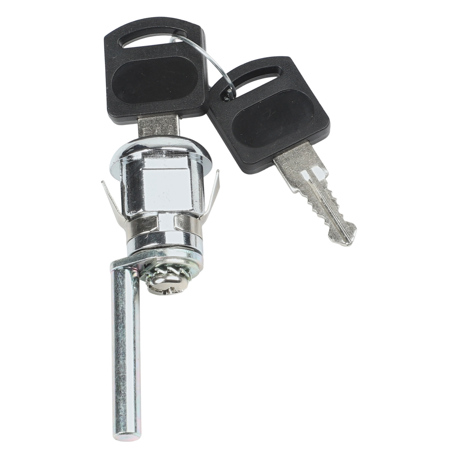 1 set kastsloten met sleutels, - Furniture Hardware Manufacturer recensie en prijs