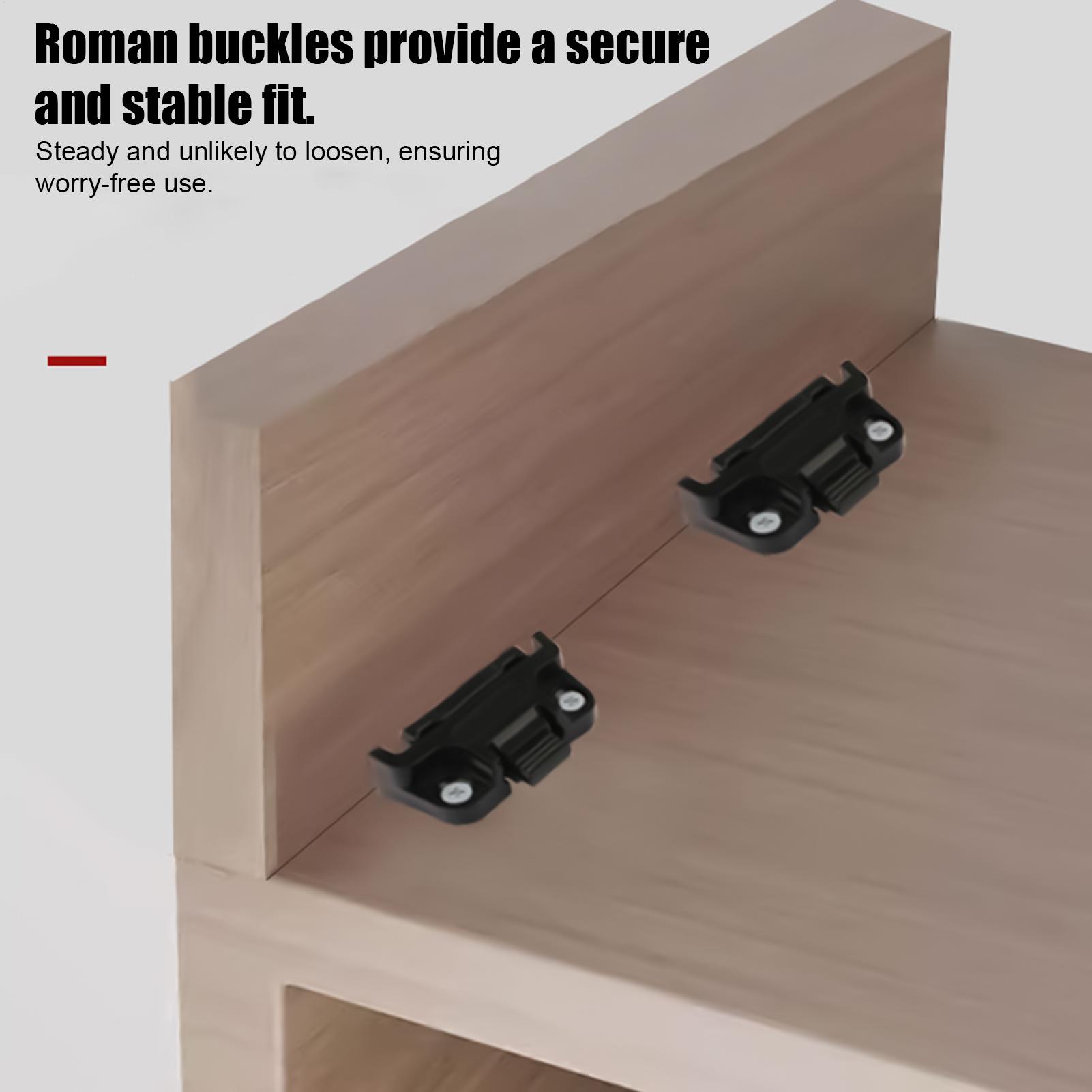 Meubelpaneel Verbindingsbeugel - Furniture Joining Hardware recensie en prijs
