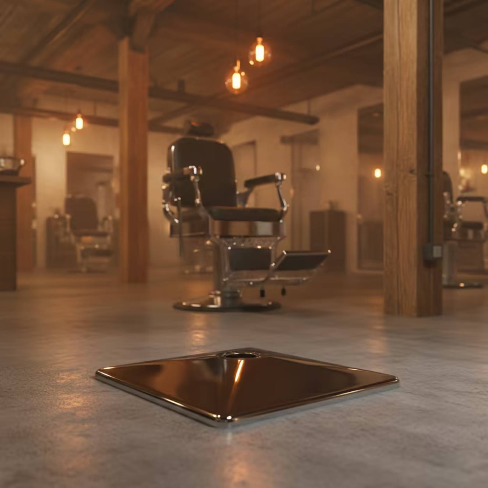 Vervangingsonderdeel voor kapp - Furniture Grade Hardware recensie en prijs