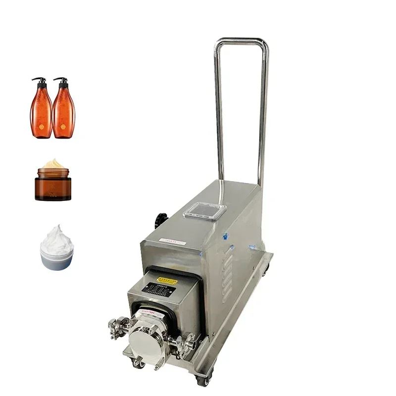RVS sanitaire rotatiepomp voor - Furniture Grade Hardware recensie en prijs