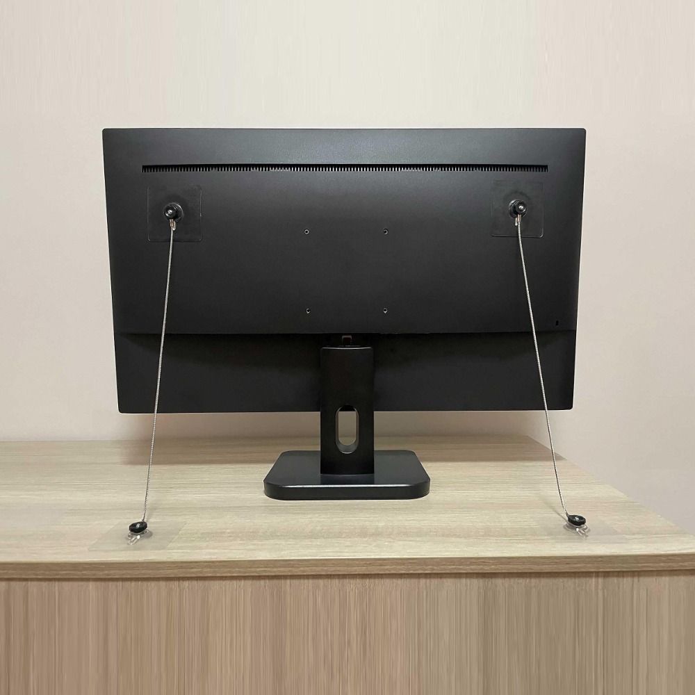 6PACK Anti Tip Meubelriemen Ro - Furniture Hardware Manufacturer recensie en prijs