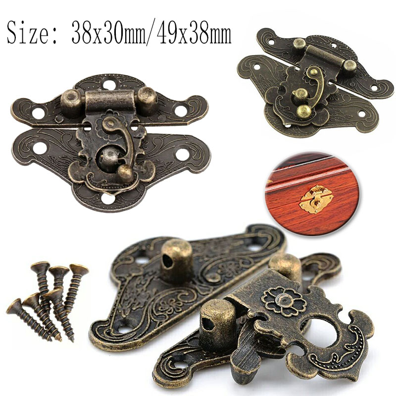 5/10 Stuks Vintage Metalen Har - Furniture Hardware Manufacturer recensie en prijs
