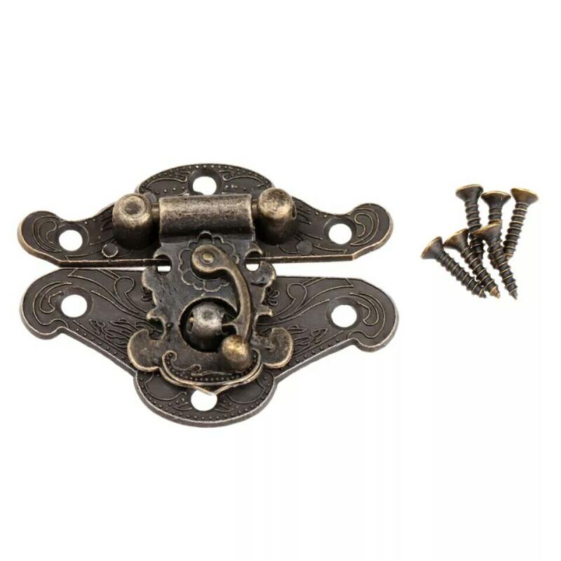 5/10 Stuks Vintage Metalen Har - Furniture Hardware Manufacturer recensie en prijs