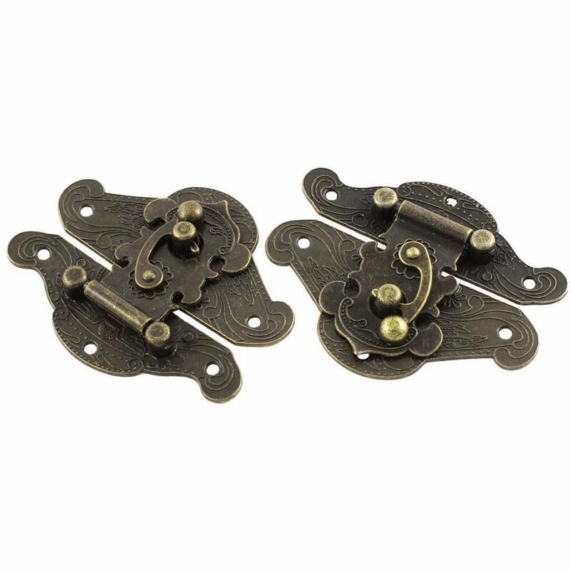 5/10 Stuks Vintage Metalen Har - Furniture Hardware Manufacturer recensie en prijs
