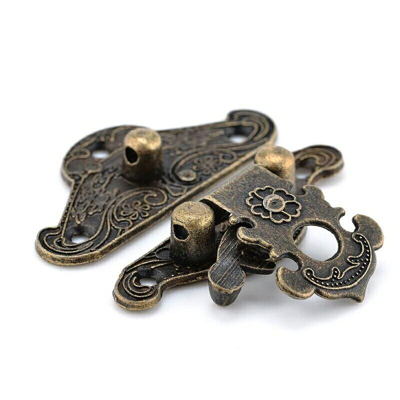 5/10 Stuks Vintage Metalen Har - Furniture Hardware Manufacturer recensie en prijs