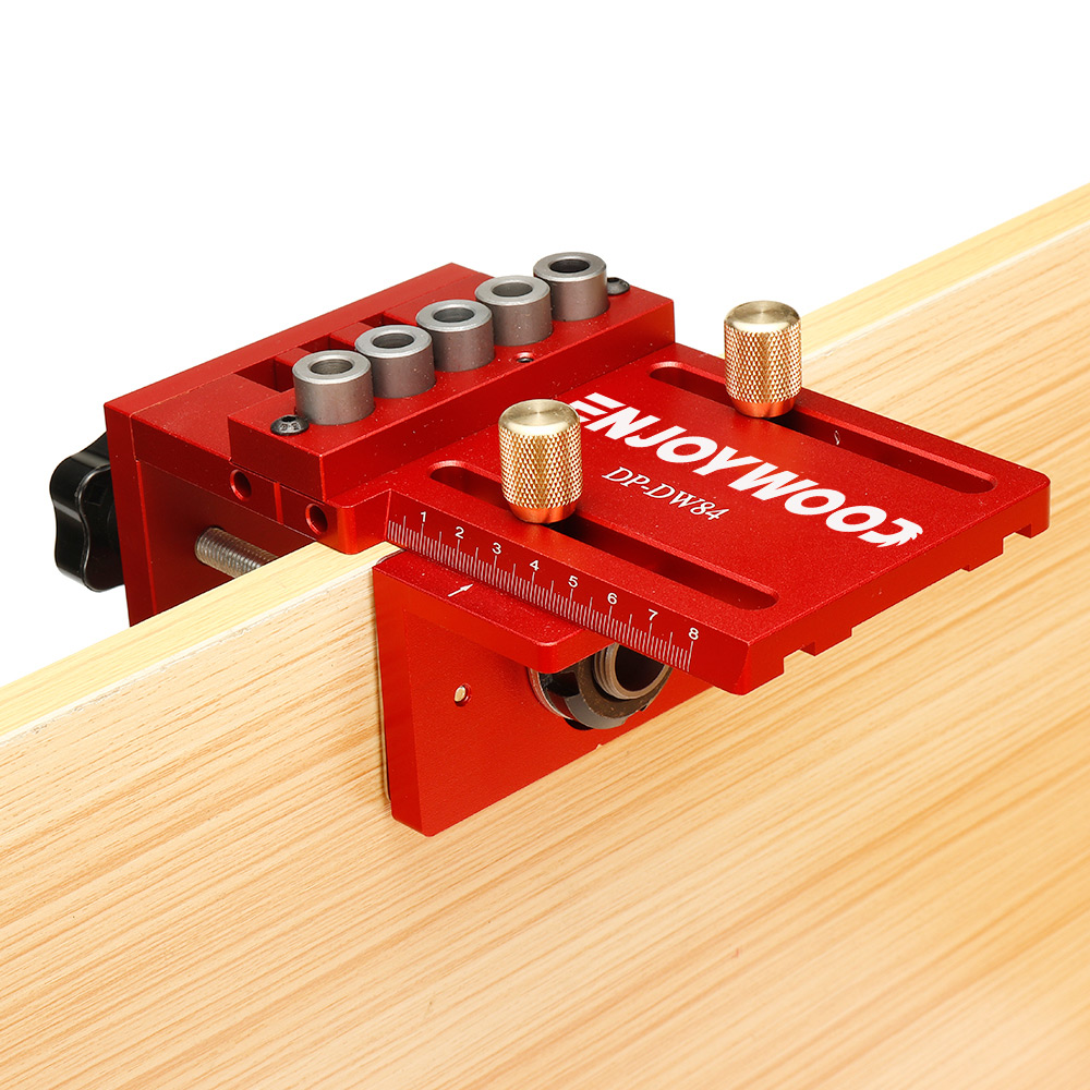 Pocket Gat locator Jig Kit Sys - Furniture Joining Hardware recensie en prijs