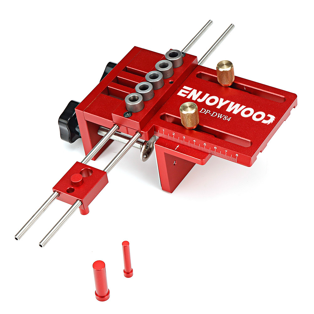 Pocket Gat locator Jig Kit Sys - Furniture Joining Hardware recensie en prijs