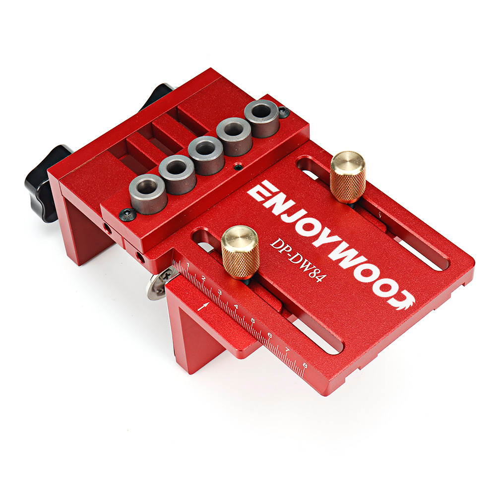 Pocket Gat locator Jig Kit Sys - Furniture Joining Hardware recensie en prijs
