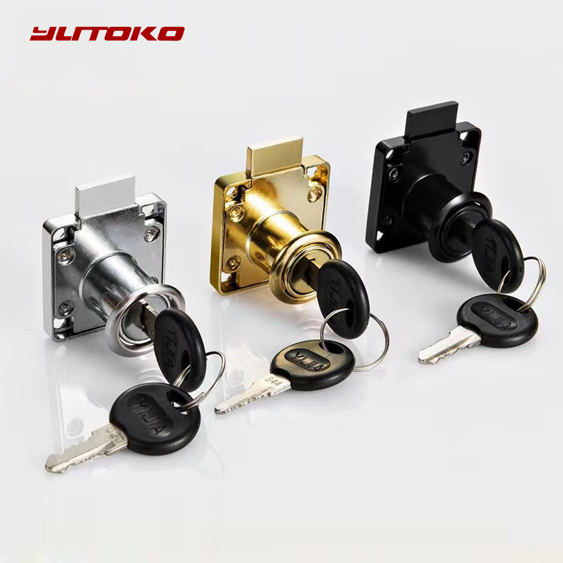 Yutoko Hoogwaardig bureaulades - Furniture Hardware Manufacturer recensie en prijs