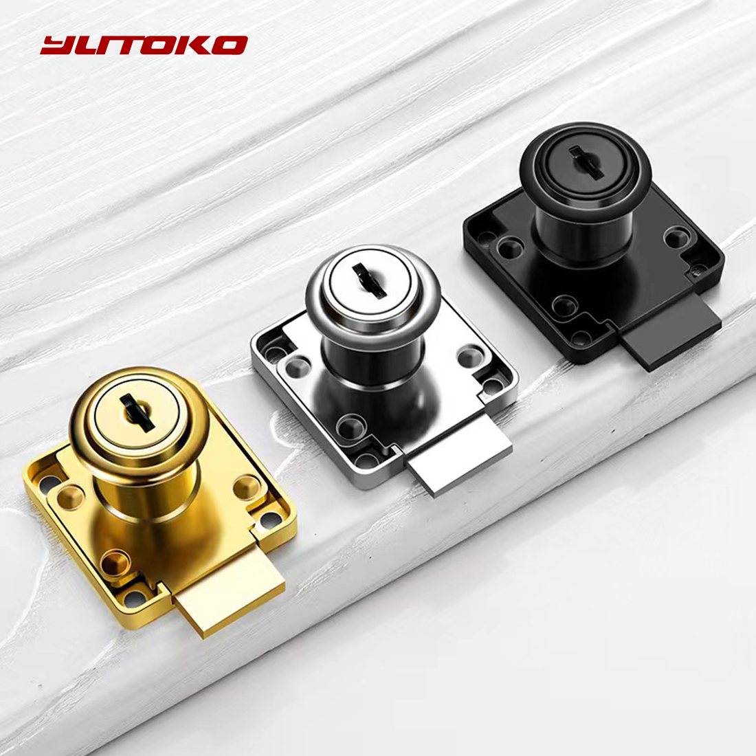 Yutoko Hoogwaardig bureaulades - Furniture Hardware Manufacturer recensie en prijs