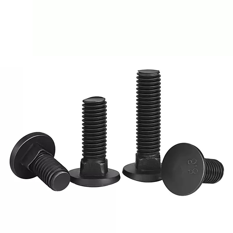 M8-M12 Vierkante Hals Wagenbou - Furniture Grade Hardware recensie en prijs