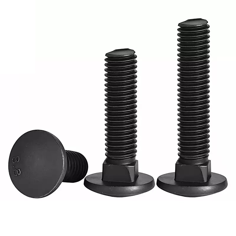 M8-M12 Vierkante Hals Wagenbou - Furniture Grade Hardware recensie en prijs