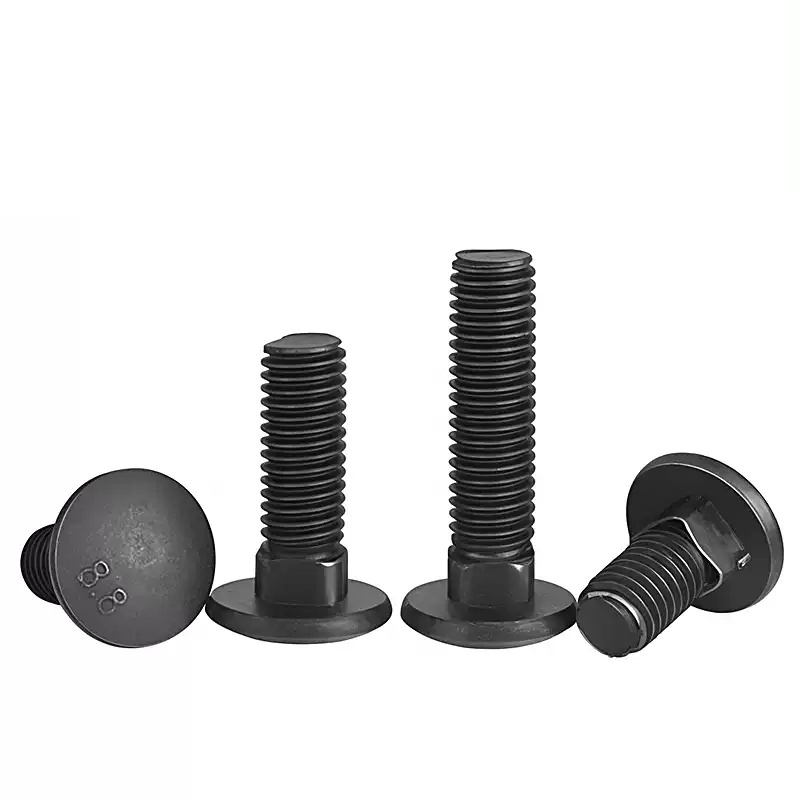M8-M12 Vierkante Hals Wagenbou - Furniture Grade Hardware recensie en prijs