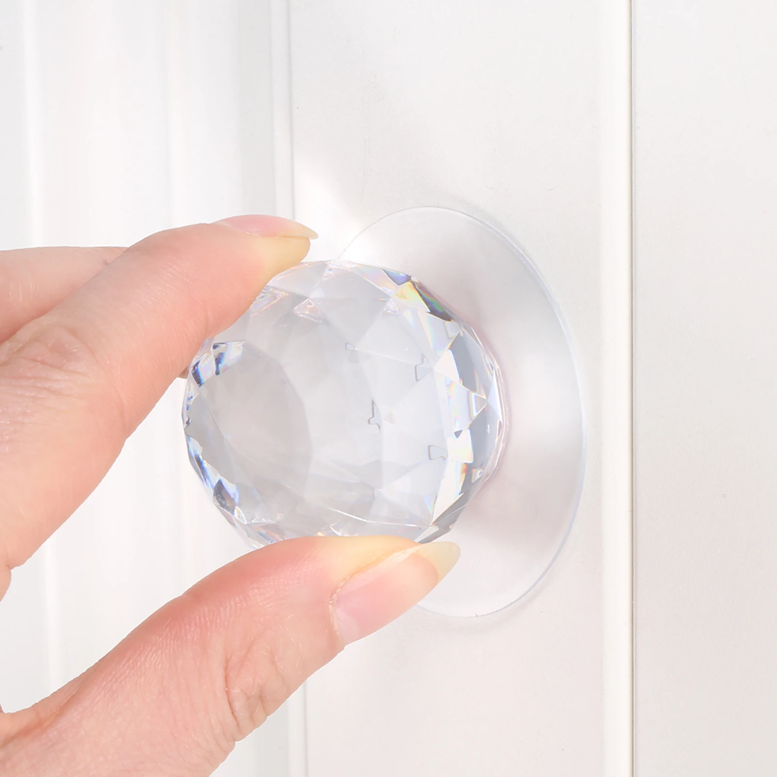 2 Of 1Pc Boor Gratis Transpara - Furniture Hardware Manufacturer recensie en prijs