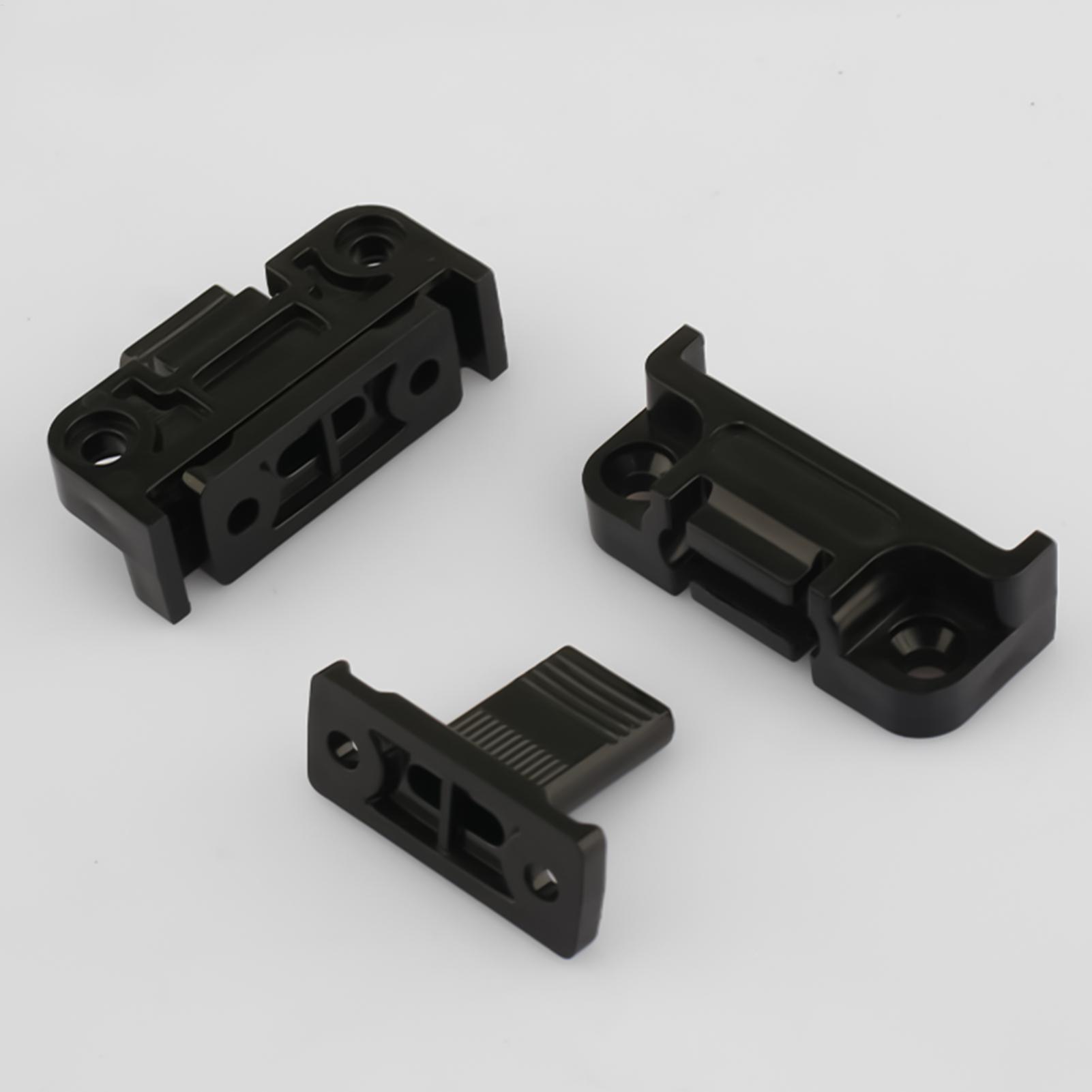 Wandpaneelverbindingsbeugel Ve - Furniture Joining Hardware recensie en prijs