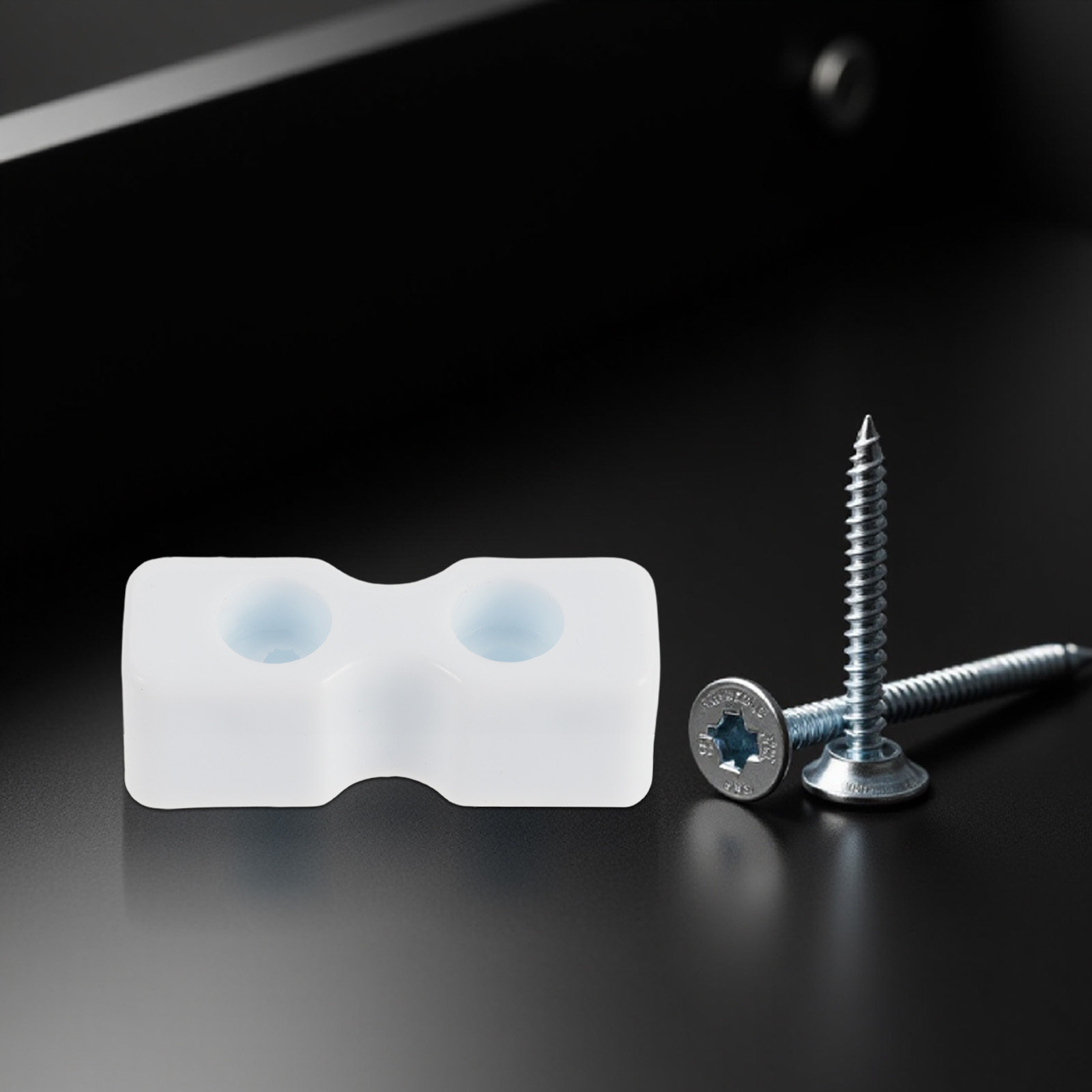 20 stuks babybedschroeven, acc - Furniture Hardware Brackets recensie en prijs